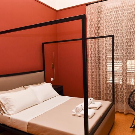 Mamamia #Teatro Biondo Hotel ปาแลร์โม ภายนอก รูปภาพ